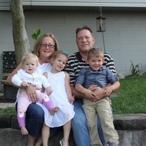 Meet your Posher, Krista